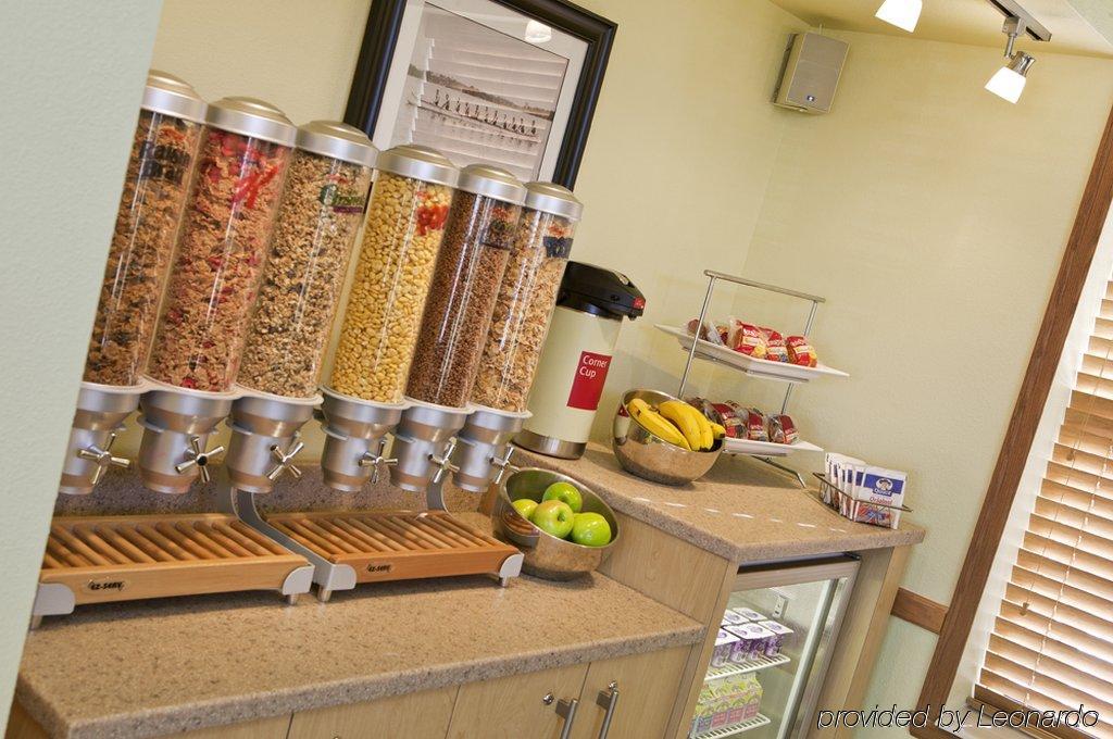 TownePlace Suites Detroit Sterling Heights Einrichtungen foto